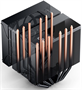 Кулер Jonsbo CC90 Black 214877