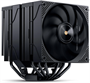 Кулер Jonsbo CC90 Black 214877