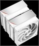 Кулер PCCooler RZ620 White 214884