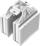 Кулер PCCooler RZ620 White 214884