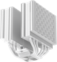 Кулер PCCooler RZ620 White 214884