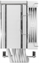 Кулер DeepCool AK700 DIGITAL WH 214886