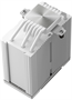 Кулер DeepCool AK700 DIGITAL WH 214886