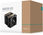 Кулер DeepCool AK620 G2 214890