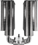Кулер Thermalright Frost Tower 140 214893