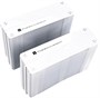 Кулер Thermalright Frost Tower 140 White 214898