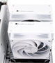 Кулер Thermalright Frost Tower 140 White 214898