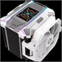 Кулер Alseye i600 Pro-W White 214900