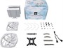 Кулер Thermalright Frost Commander 140 White 214903