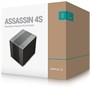 Кулер DeepCool Assassin 4S Black 214906
