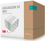 Кулер DeepCool ASSASSIN IV WH 214914