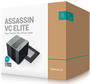 Кулер DeepCool ASSASSIN VC ELITE 214918