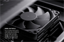 Кулер Noctua NH-L9x65 Chromax Black 214921
