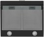 Вытяжка MAUNFELD MP-1 60 Black 202409