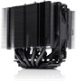 Кулер Noctua NH-D9L Chromax Black 214926