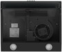 Вытяжка MAUNFELD MP-1 60 Black 202409