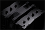 Кулер Noctua NH-D9L Chromax Black 214926