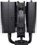 Кулер Noctua NH-D12L Chromax Black 214929