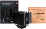 Кулер Noctua NH-D12L Chromax Black 214929