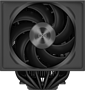 Кулер PCcooler RZ820 Black 214931
