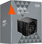 Кулер PCcooler RZ820 Black 214931