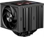 Кулер PCcooler RZ820 Display BK 214935