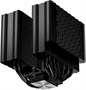 Кулер PCcooler RZ820 Display BK 214935