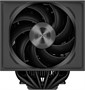 Кулер PCcooler RZ820 Display BK 214935