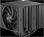 Кулер PCcooler RZ820 Display BK 214935