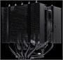 Кулер Noctua NH-U12A Chromax Black 214936