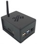 Корпус для одноплатного компьютера Radxa Metal Case for ROCK 5A 215070