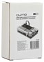 Корпус для одноплатного компьютера QUMO RS010 Aluminium Case with Double Black Fans 215071