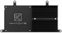 Металлическая пластина Khadas Heavy Metal Plate For DIY Case (KCS-MP-001) 215072