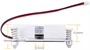 Кулер для одноплатного компьютера Orange Pi All-in-one Cooling Fan For 5 Plus 215073