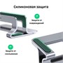 Подставка для ноутбука UGREEN Vertical Laptop Stand Silver (LP258) 215079