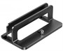 Подставка для ноутбука UGREEN Vertical Laptop Stand Silver (LP258) 215079