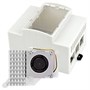 Корпус для одноплатного компьютера QUMO RS061 for Raspberry Pi 5 + Fans with Heat Sink 215085