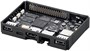 Корпус для одноплатного компьютера Khadas VIMs DIY Case Transparent (KCS-T-001) 215088