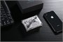 Корпус для одноплатного компьютера Khadas VIMs DIY Case Transparent (KCS-T-001) 215088