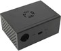 Корпус для одноплатного компьютера ACD KP561 Metal Case + Power Control Switch + Cooling Fan 215091