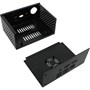 Корпус для одноплатного компьютера ACD KP561 Metal Case + Power Control Switch + Cooling Fan 215091
