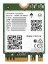 Плата расширения для одноплатного компьютера ACD Waveshare PCIe To M.2 E KEY HAT 215101