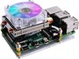 Вентилятор для одноплатного компьютера Raspberry Pi Ice Tower CPU (RPI-LPCOOL) 215108