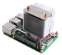 Вентилятор для одноплатного компьютера Raspberry Pi Ice Tower CPU (RPI-ICETOW) 215110