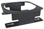 Кронштейн для мини ПК GEEK NOOK Bracket Shelf For Mac mini Black 215112