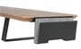 Кронштейн для ноутбука GEEK NOOK Closed Bracket Black 215114