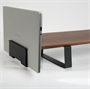Кронштейн для ноутбука GEEK NOOK Closed Bracket Black 215114