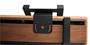 Кронштейн для ноутбука GEEK NOOK Open Bracket Black 215115