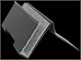 Кронштейн для ноутбука GEEK NOOK Open Bracket Black 215115