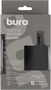 Блок питания для ноутбука Buro BU-A45W 215145